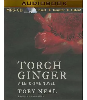 Torch Ginger