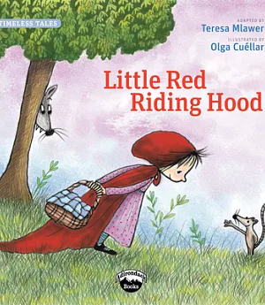 Little Red Riding Hood