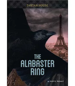 The Alabaster Ring