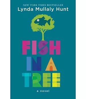 Fish in a Tree