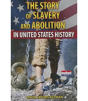 The Story of Slavery and Abolition in United States History