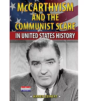 Mccarthyism and the Communist Scare in United States History