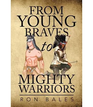 From Young Braves to Mighty Warriors