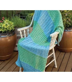 Pick Your Stitch, Build a Blanket: 80 Knit Stitches, Endless Combinations