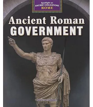 Ancient Roman Government