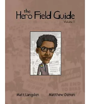 The Hero Field Guide