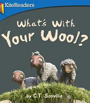 What’s With Your Wool?