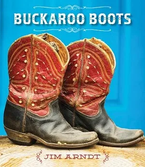 Buckaroo Boots