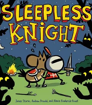 Sleepless Knight