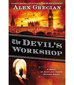 The Devil’s Workshop