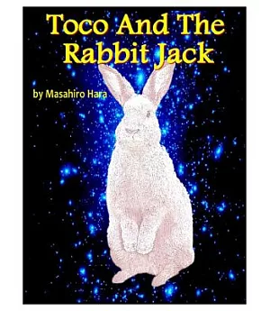 Toco and the Rabbit Jack