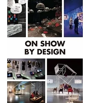 On Show By Design