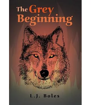 The Grey Beginning