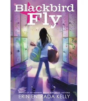 Blackbird Fly