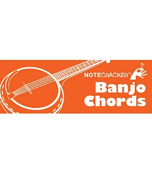 Notecracker Banjo Chords