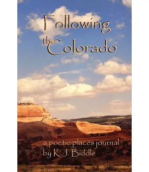 Following the Colorado