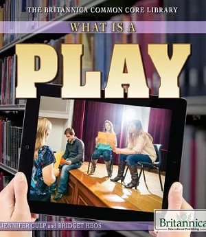 What Is a Play?