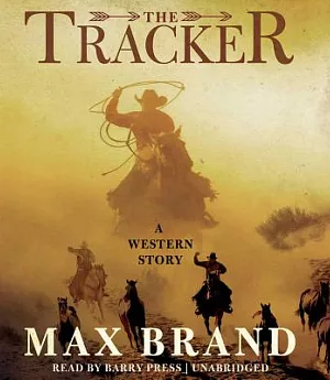 The Tracker