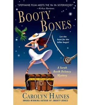 Booty Bones