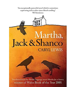 Martha, Jack & Shanco