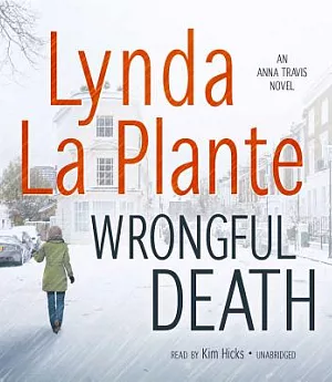 Wrongful Death