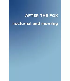 After the Fox