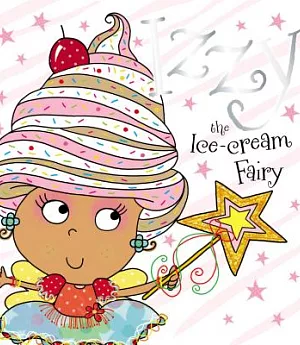 Izzy the Ice-Cream Fairy