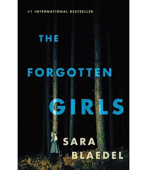 The Forgotten Girls