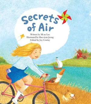 Secrets of Air