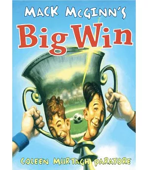 Mack McGinn’s Big Win