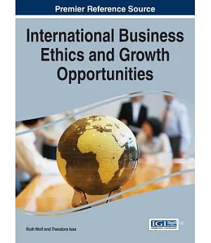 International Business Ethics and Growth Opportunities