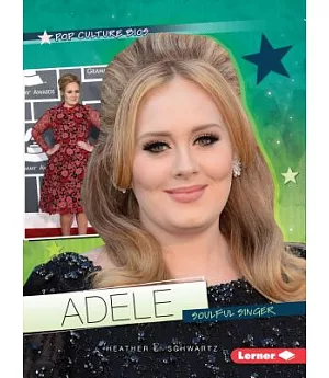 Adele: Soulful Singer