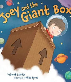 Joey and the Giant Box