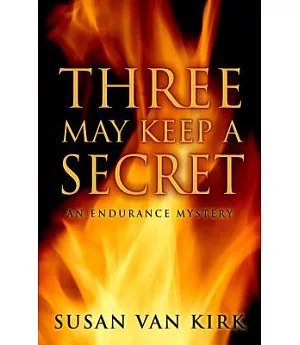 Three May Keep a Secret