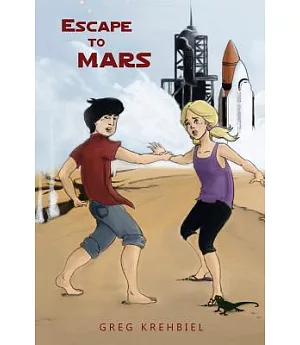 Escape to Mars