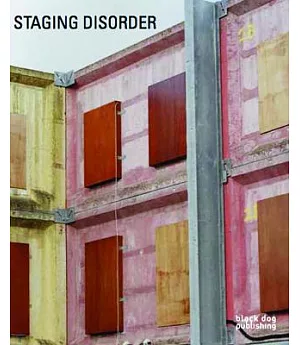 Staging Disorder