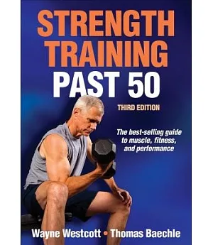 Strength Training Past 50