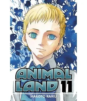 Animal Land 11