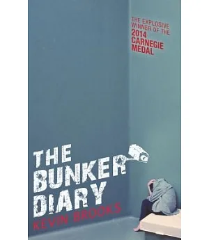 The Bunker Diary