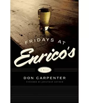 Fridays at Enrico’s