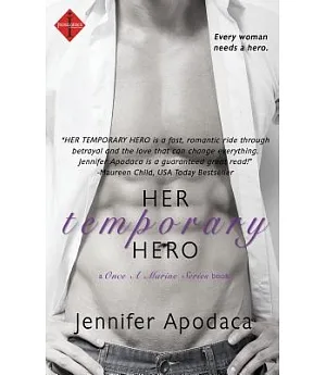 Her Temporary Hero