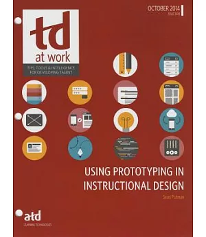 Using Prototyping in Instructional Design