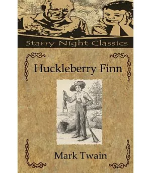 Huckleberry Finn