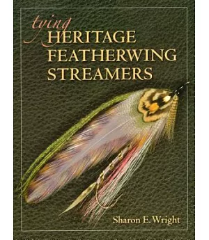 Tying Heritage Featherwing Streamers