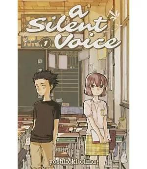 A Silent Voice 1