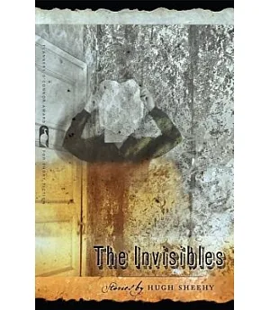 The Invisibles