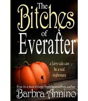 The Bitches of Everafter