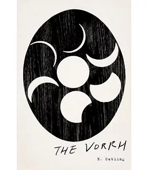 The Vorrh