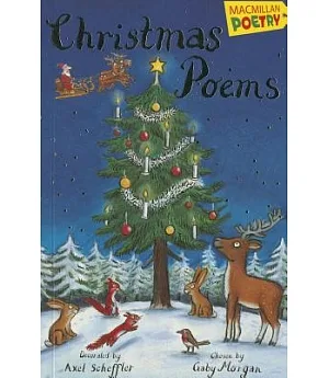 Christmas Poems