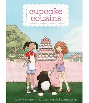 Cupcake Cousins